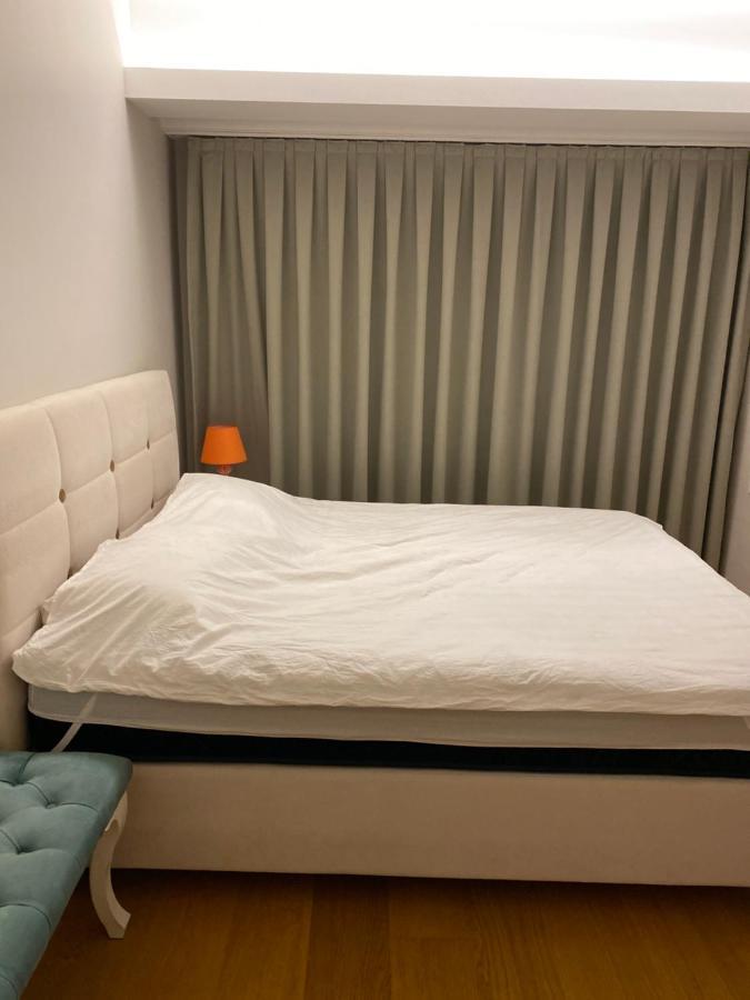 דירות איסטמבול Ultra Lux Daire מראה חיצוני תמונה
